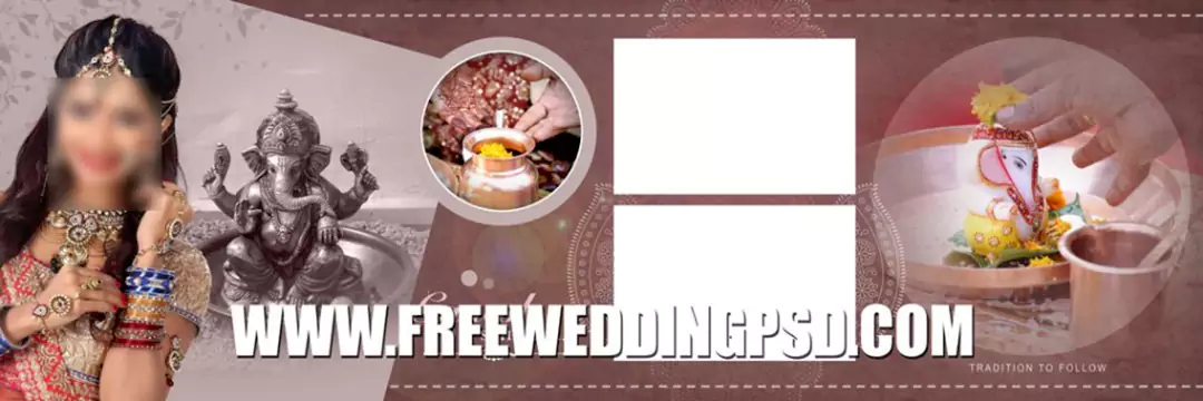 free wedding background images psd