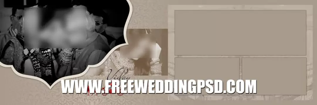 Free Wedding Psd 12 X 36 (26) |  wedding album psd free download