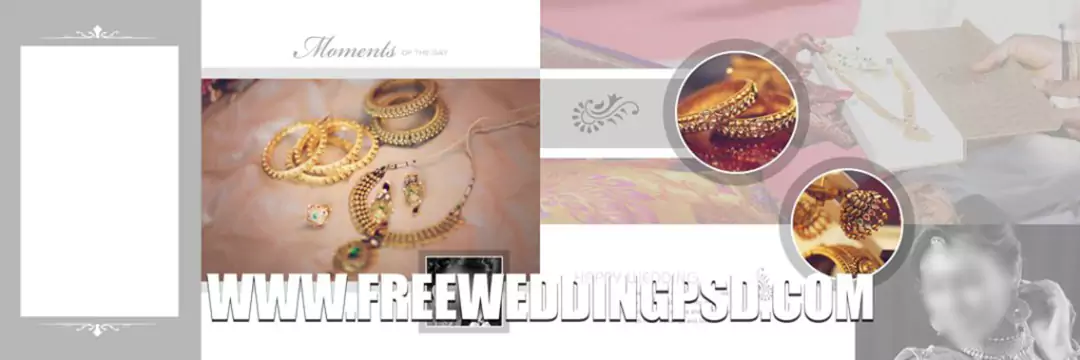 psd images for wedding free download