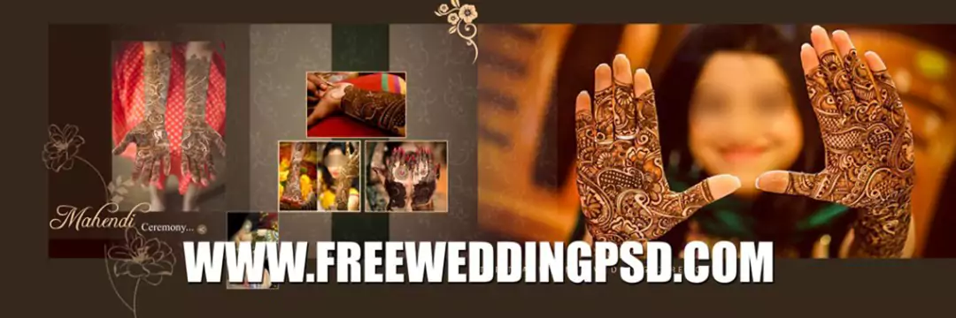 Free Wedding Psd 12 X 36 (47) |  download kolase wedding psd
