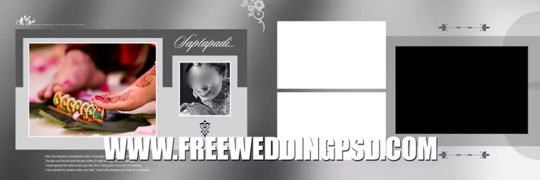 Free Wedding Psd 12 X 36 (66) |  psd photoshop wedding free