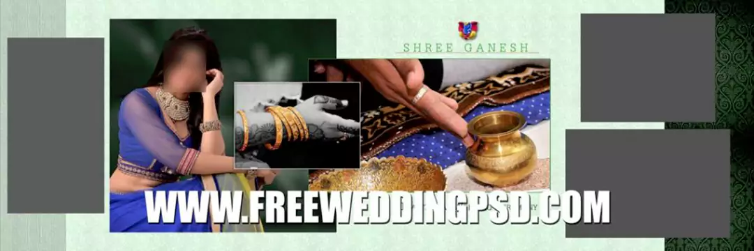 Free Wedding Psd 12 X 36 (73) | wedding psd templates free download