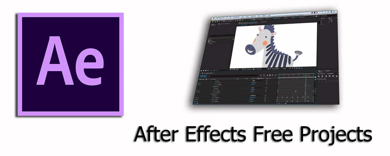 After effects templates free