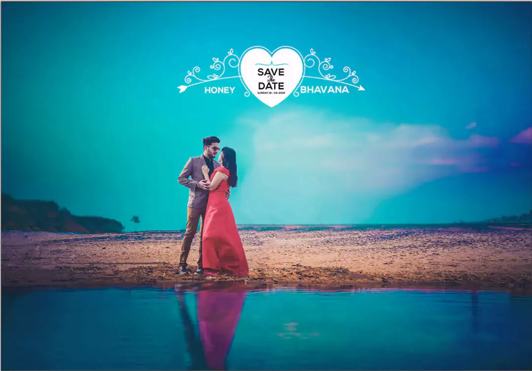 save the date background photos psd free download