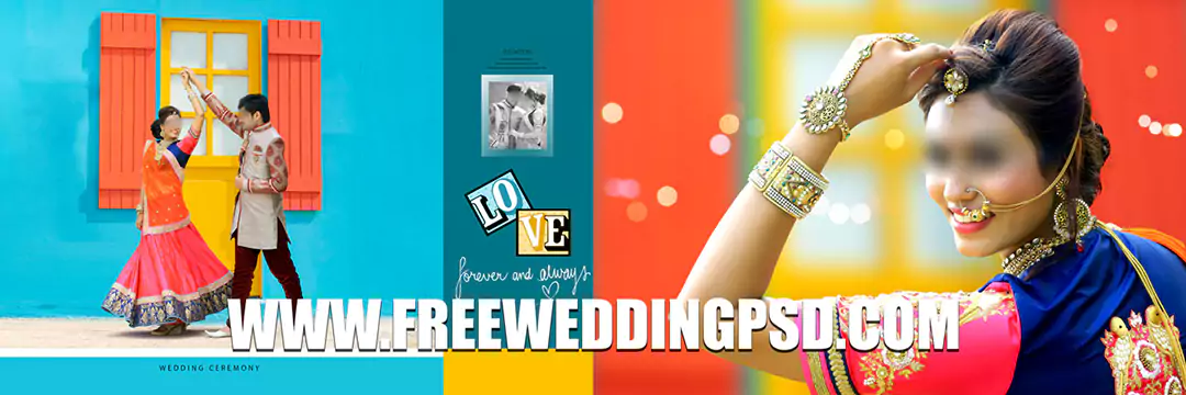 NEW 12x36 DM For Indian Wedding Album Designs