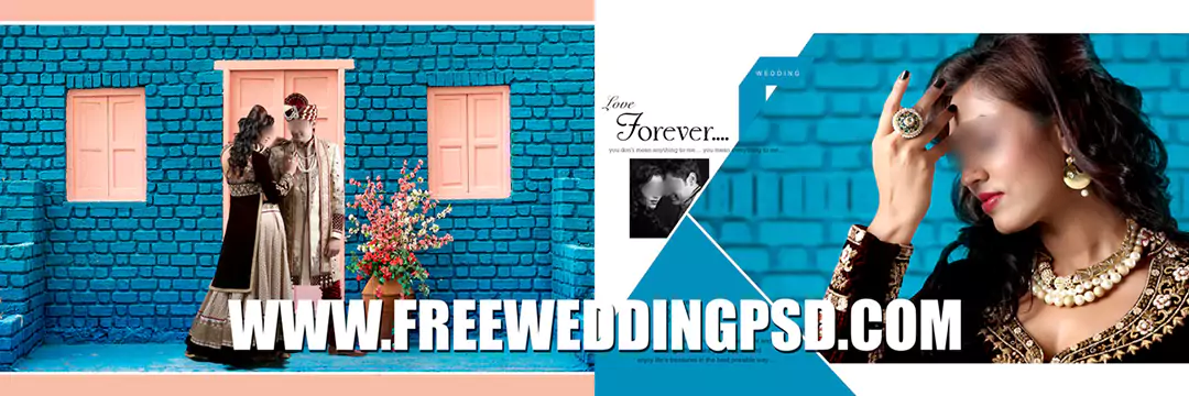 NEW 12x36 DM For Indian Wedding Album Designs