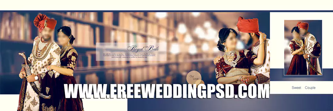 1000+ Indian Wedding Album Design