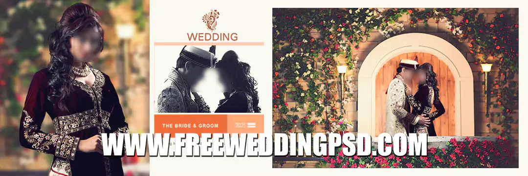 New Indian Wedding Album 12x36 DM Design Free Download