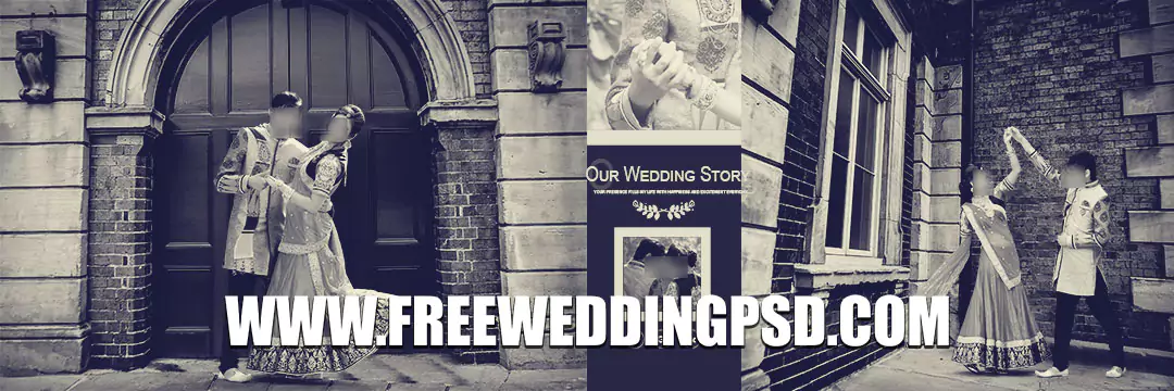 New Indian Wedding Album 12x36 DM Design Free Download