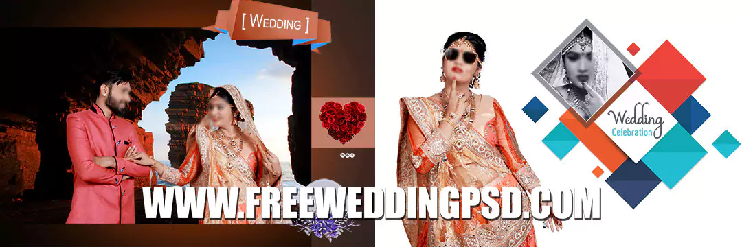 wedding album design psd free download 12×36 new 2020