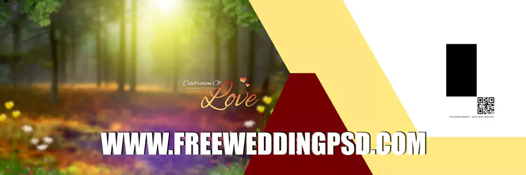 wedding PSD, AI, InDesign | Free & Premium Templates