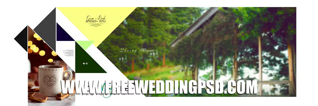 wedding PSD, AI, InDesign | Free & Premium Templates