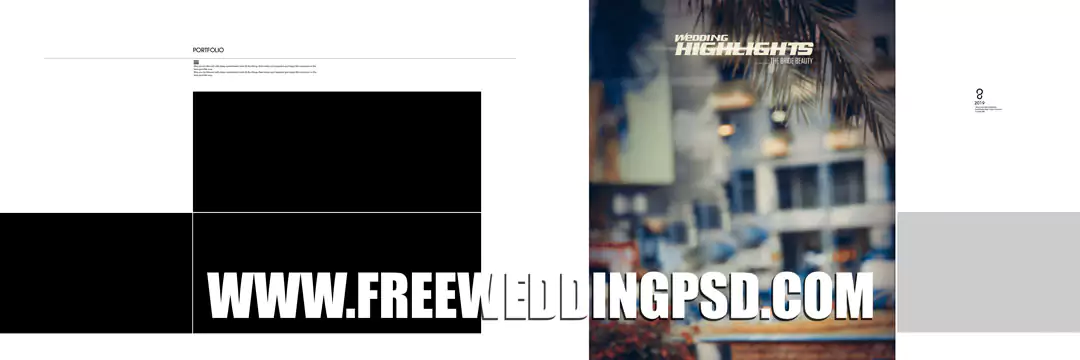 free wedding psd united kingdom