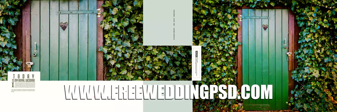 free wedding psd united kingdom