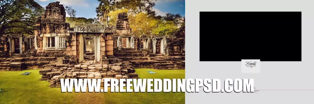 free wedding psd united kingdom