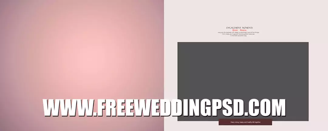 wedding background psd files free download