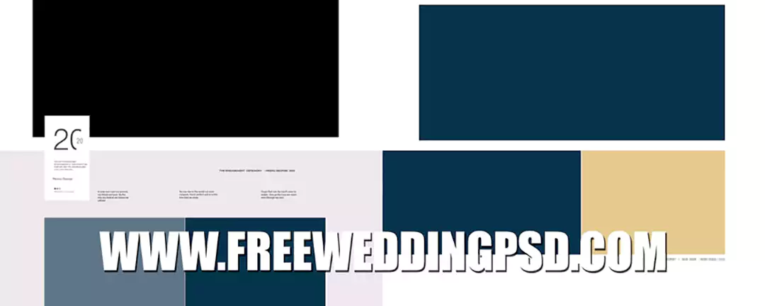 wedding background psd files free download