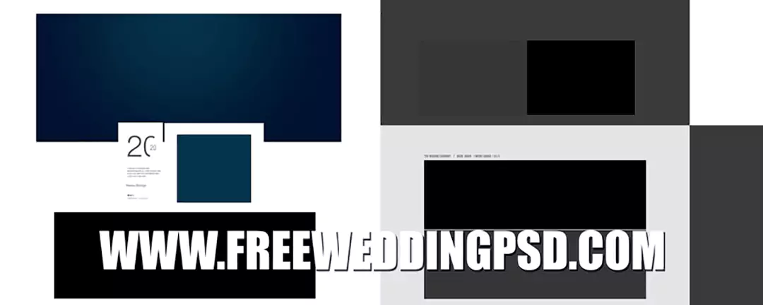 wedding background psd files free download