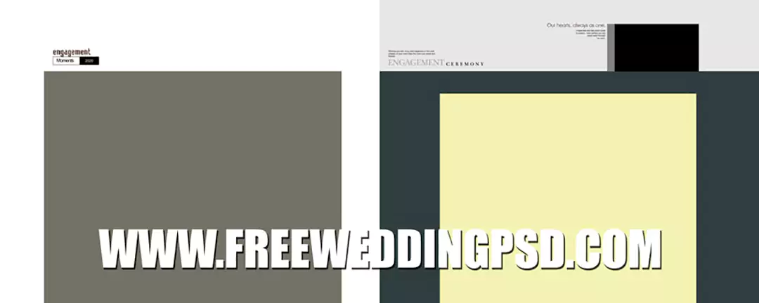 wedding background psd files free download