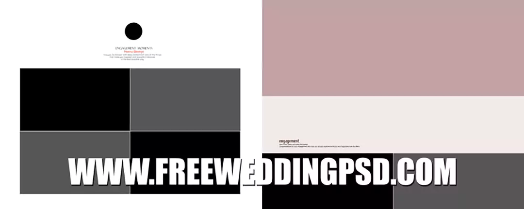 wedding background psd files free download