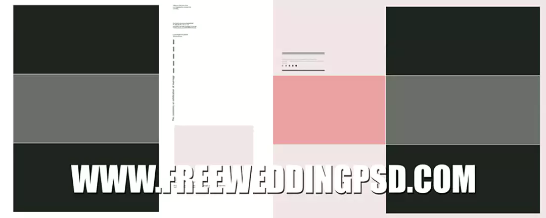 wedding background psd files free download