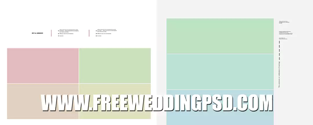 wedding background psd files free download