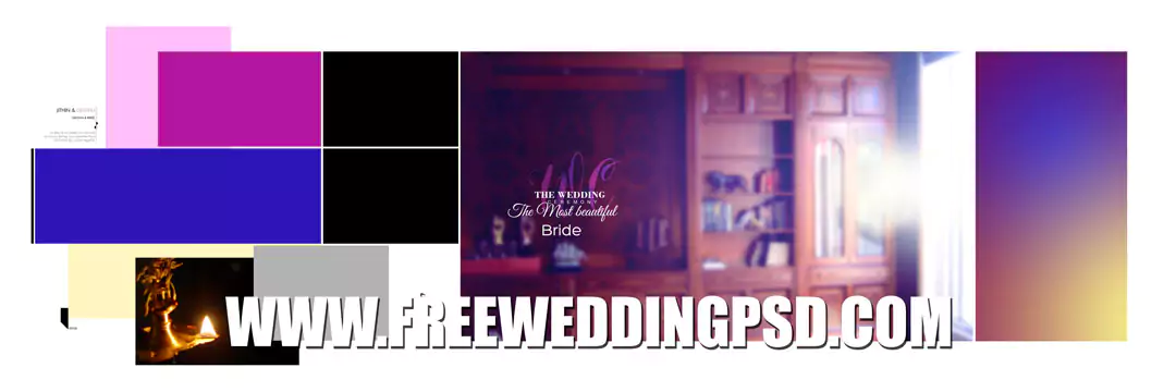 12x36 wedding album psd free