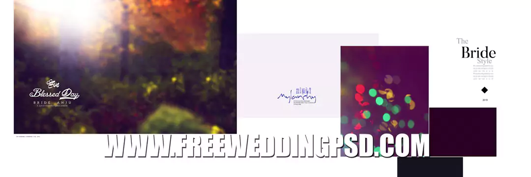 12x36 wedding album psd free