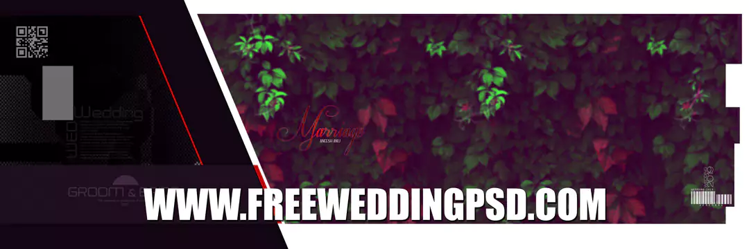 wedding PSD, AI, InDesign | Free & Premium Templates