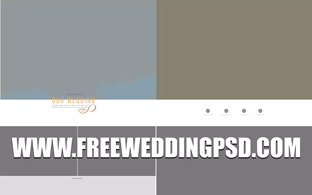 indian wedding album psd templates free download