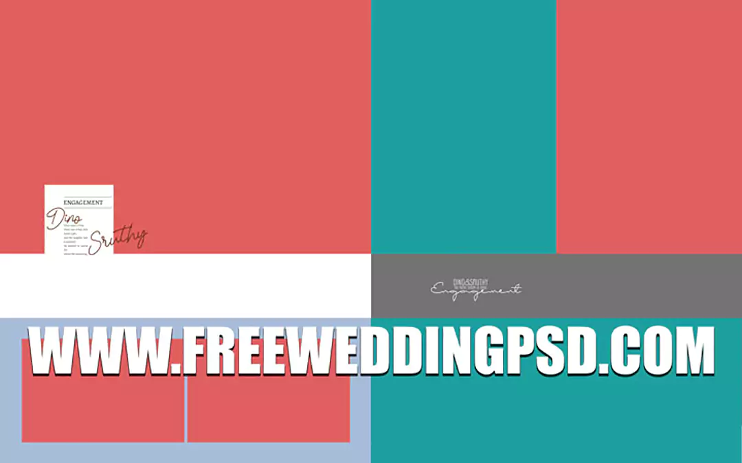 indian wedding album templates psd files free download