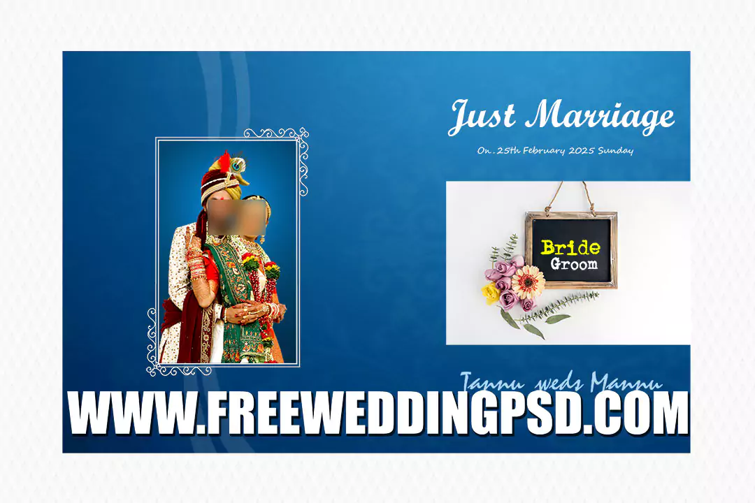 Best wedding album pad
