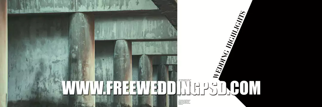new album 12x36 PSD