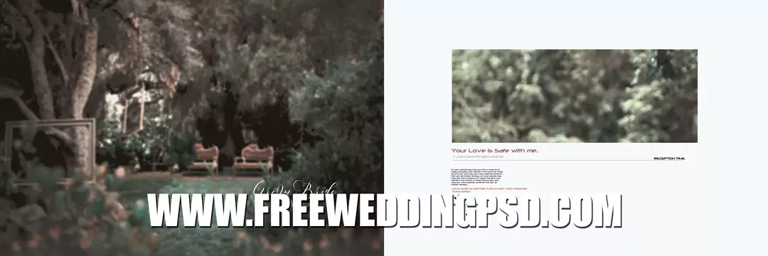 new album 12x36 PSD
