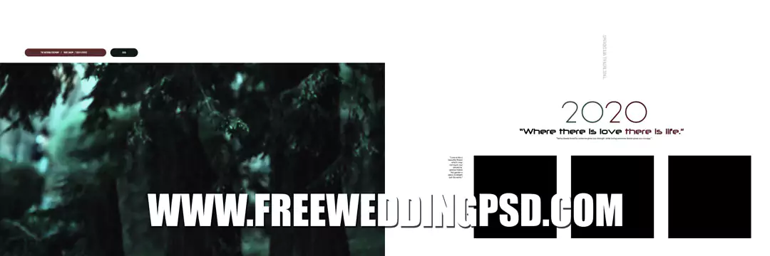 new album 12x36 PSD