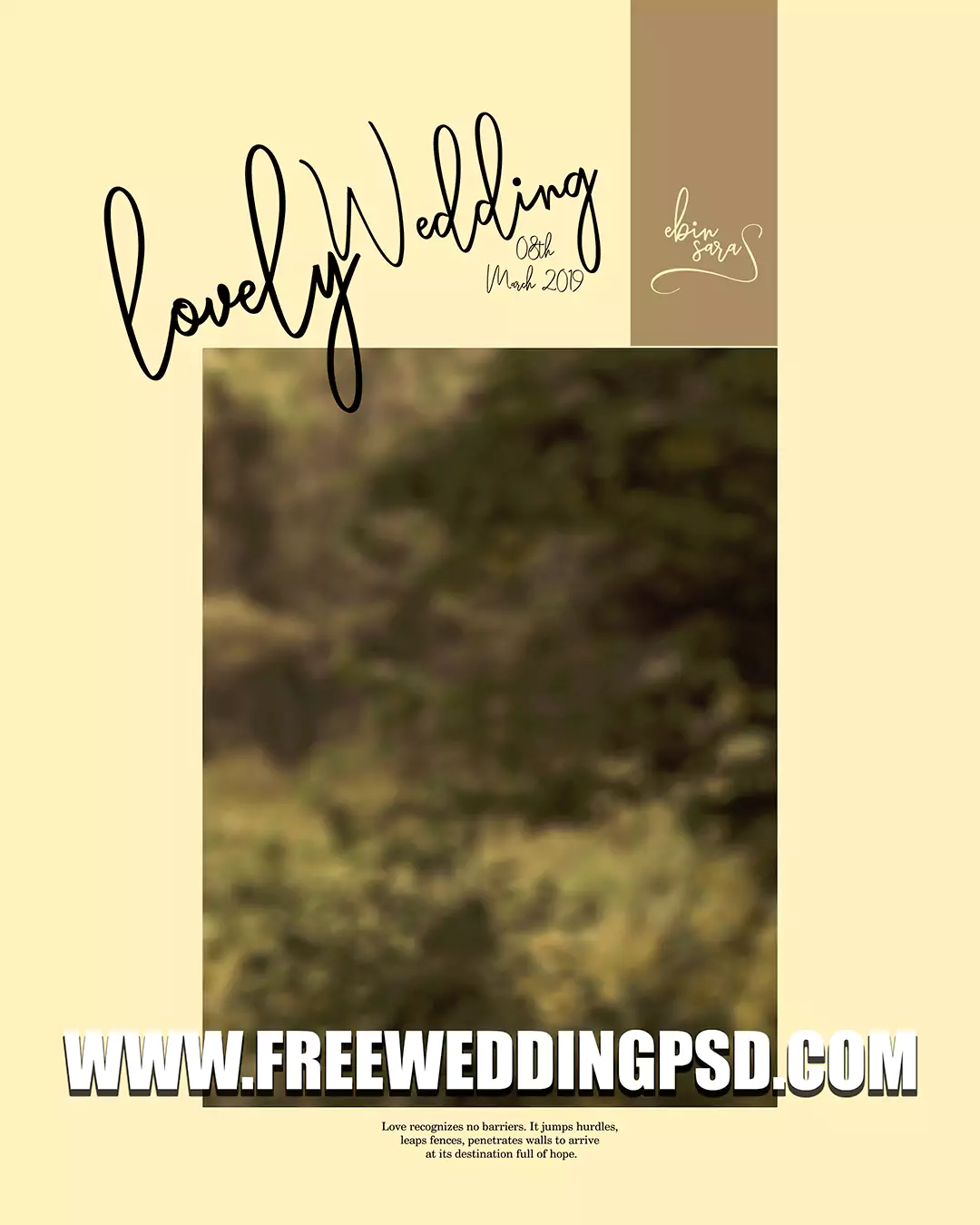 wedding photo background 