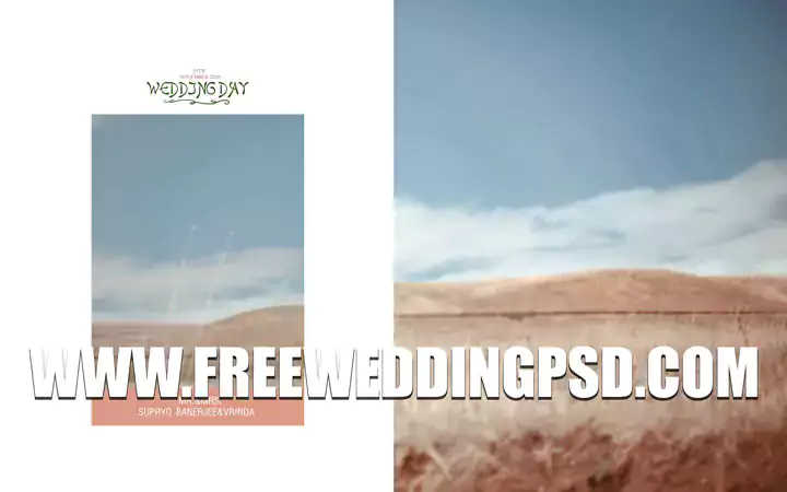 wedding photo background 