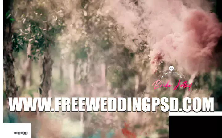 wedding photo background 