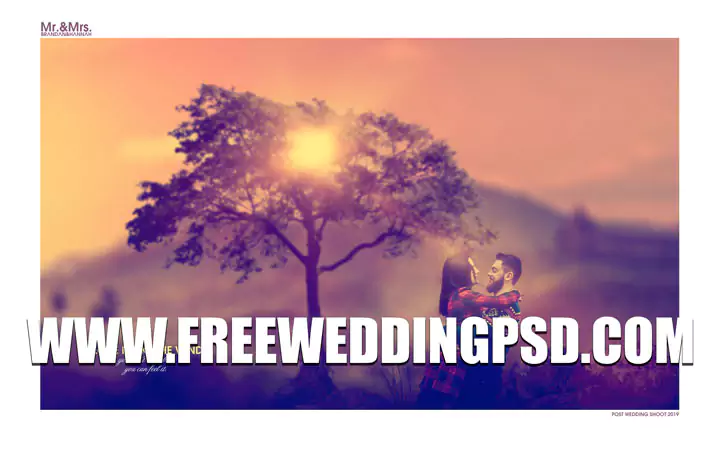 free wedding psd united kingdom