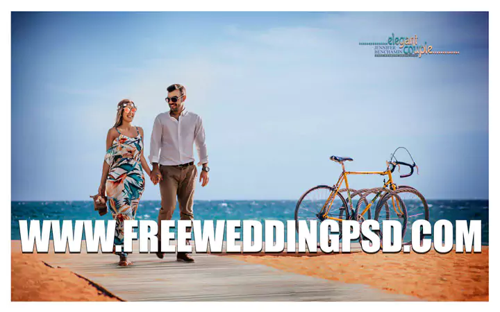 free wedding psd united kingdom