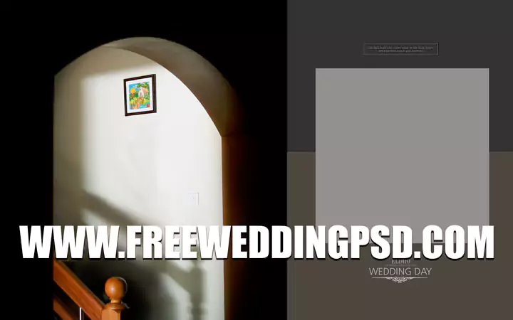 free wedding psd united kingdom