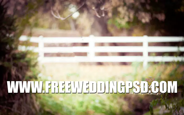 free wedding psd united kingdom