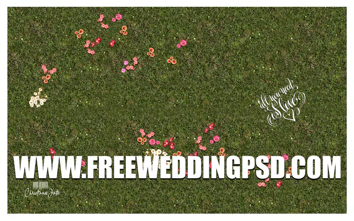 Wedding Background Photos free wedding psd