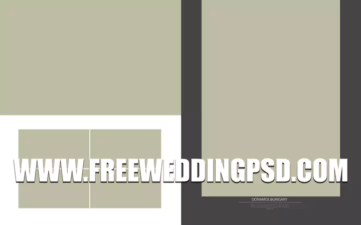 indian wedding psd templates