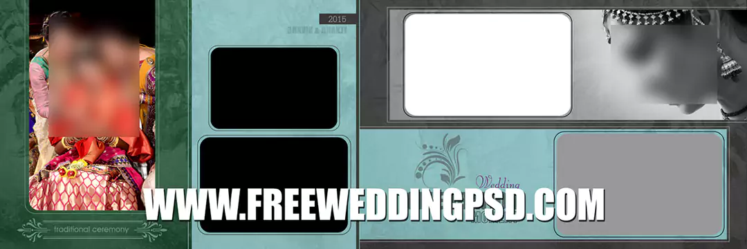 Free Wedding Psd 12 X 36 (274) | wedding seating chart psd free