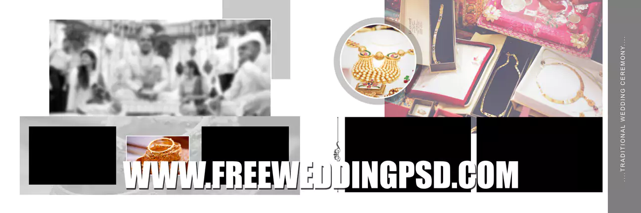 Free Wedding Psd 12 X 36 (309) | wedding psd brushes