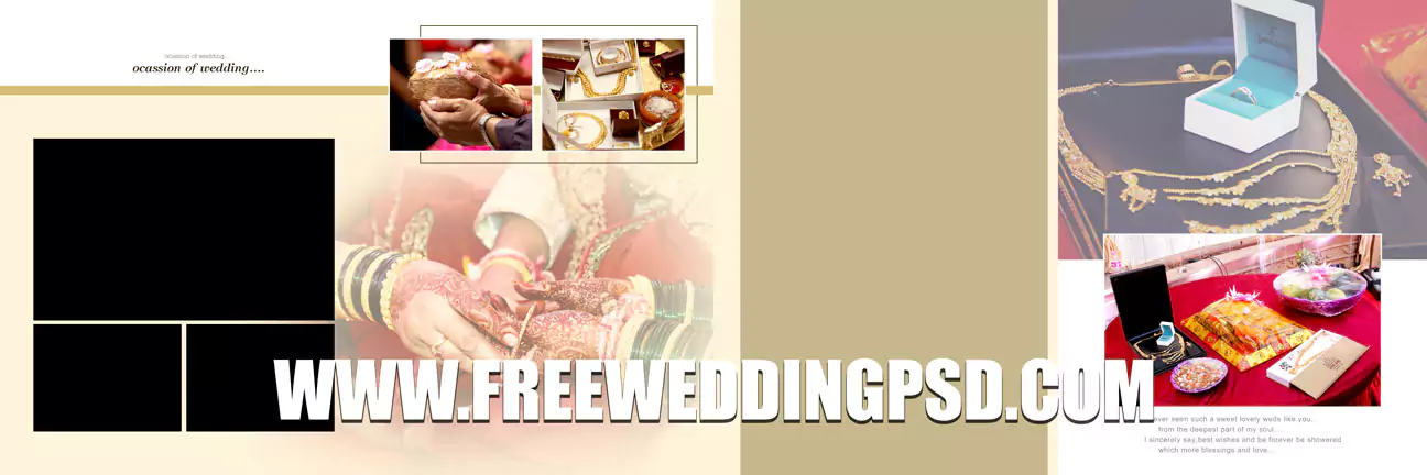 Free Wedding Psd 12 X 36 (404) | wedding objects psd