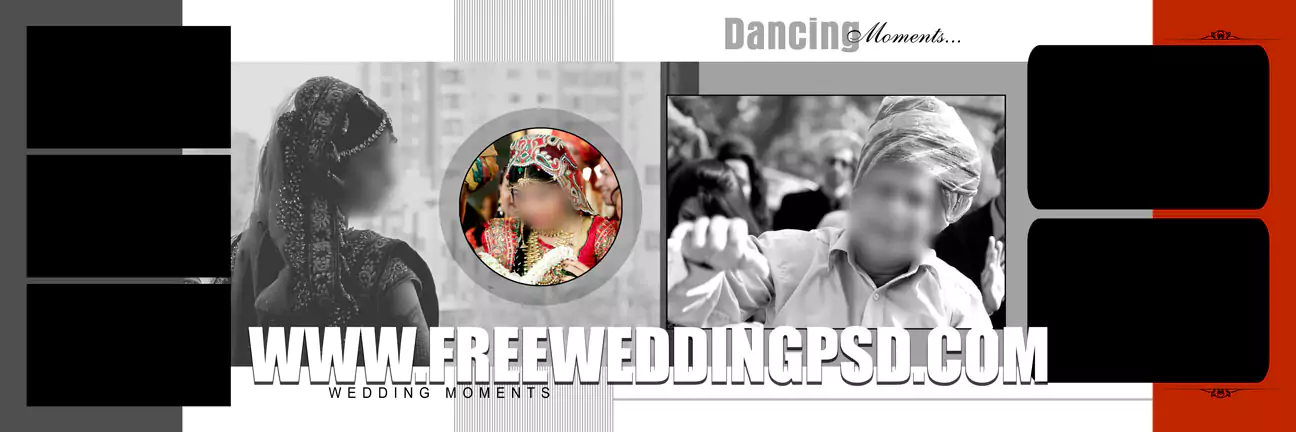 www wedding psd files free download com