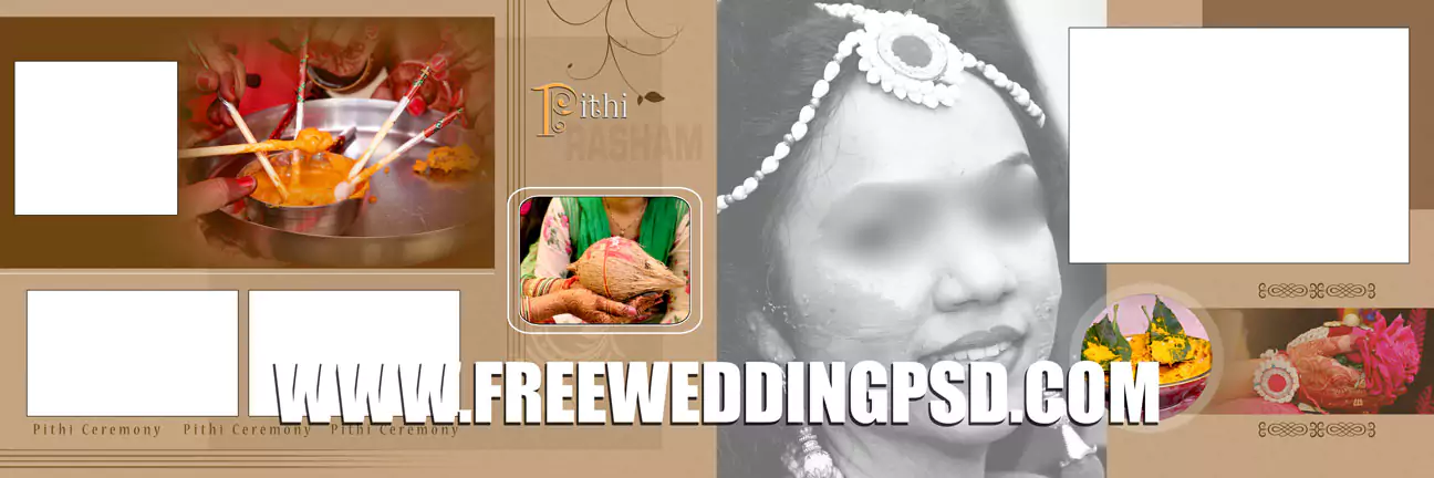 Free Wedding Psd 12 X 36 (511) | wedding psd background download