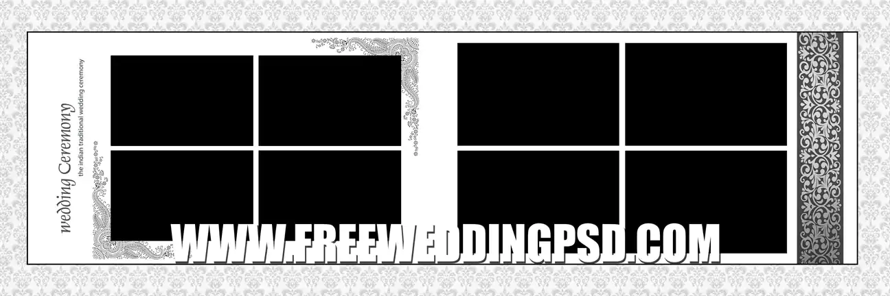 Free Wedding Psd 12 X 36 (621) | wedding logo psd file